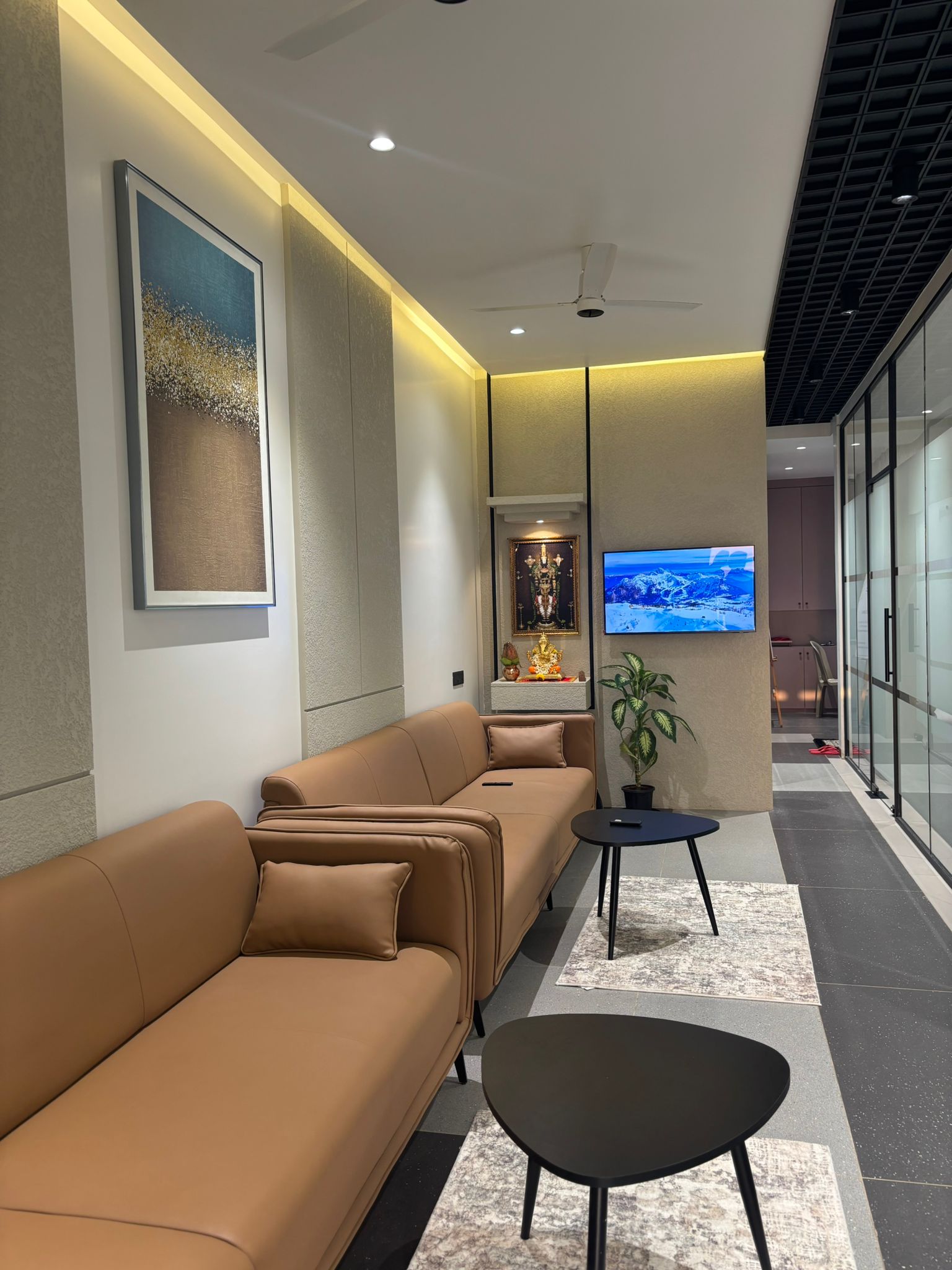 Venkateshwara Developers Property