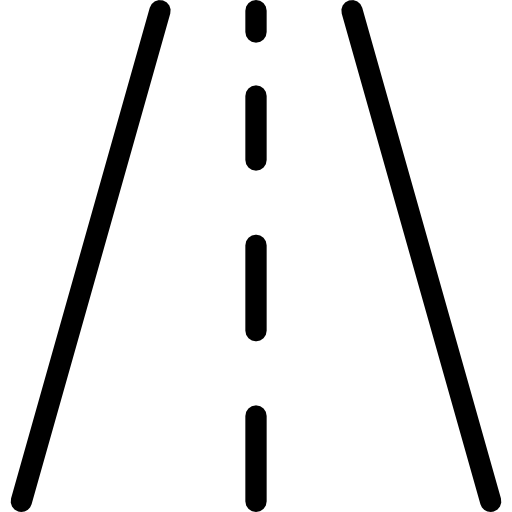Road Icon
